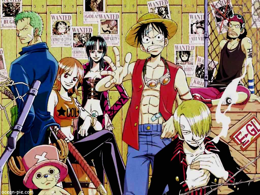 Otaku Gallery  / Anime e Manga / One Piece / Wallpapers / 072.jpg